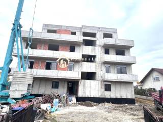 Stan u novogradnji, Prodaja, Zagreb, Sesvete