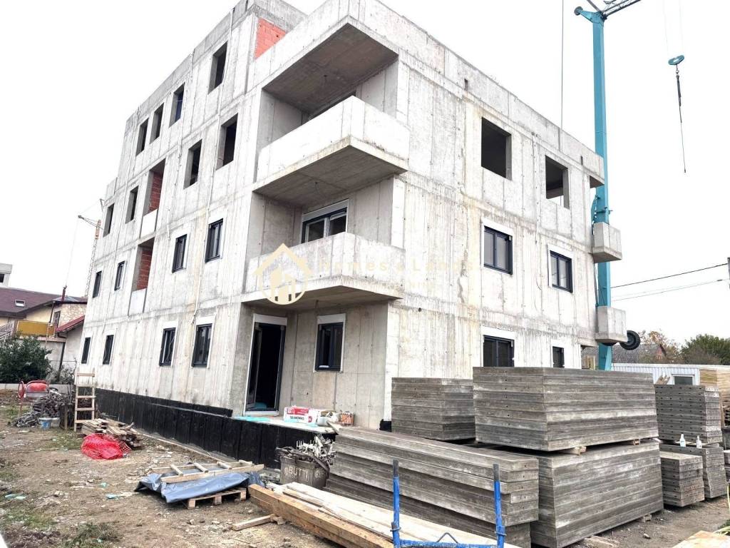 Stan u novogradnji, Prodaja, Zagreb, Sesvete