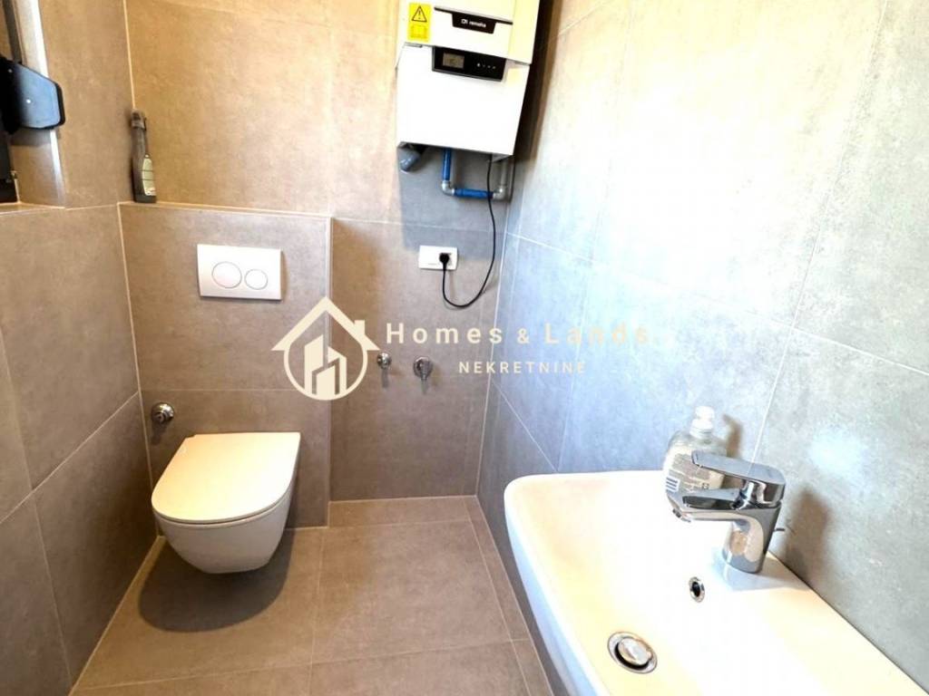 Stan u novogradnji, Prodaja, Zagreb, Sesvete