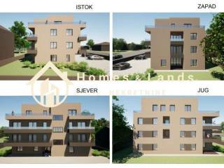 Stan u novogradnji, Prodaja, Zagreb, Sesvete