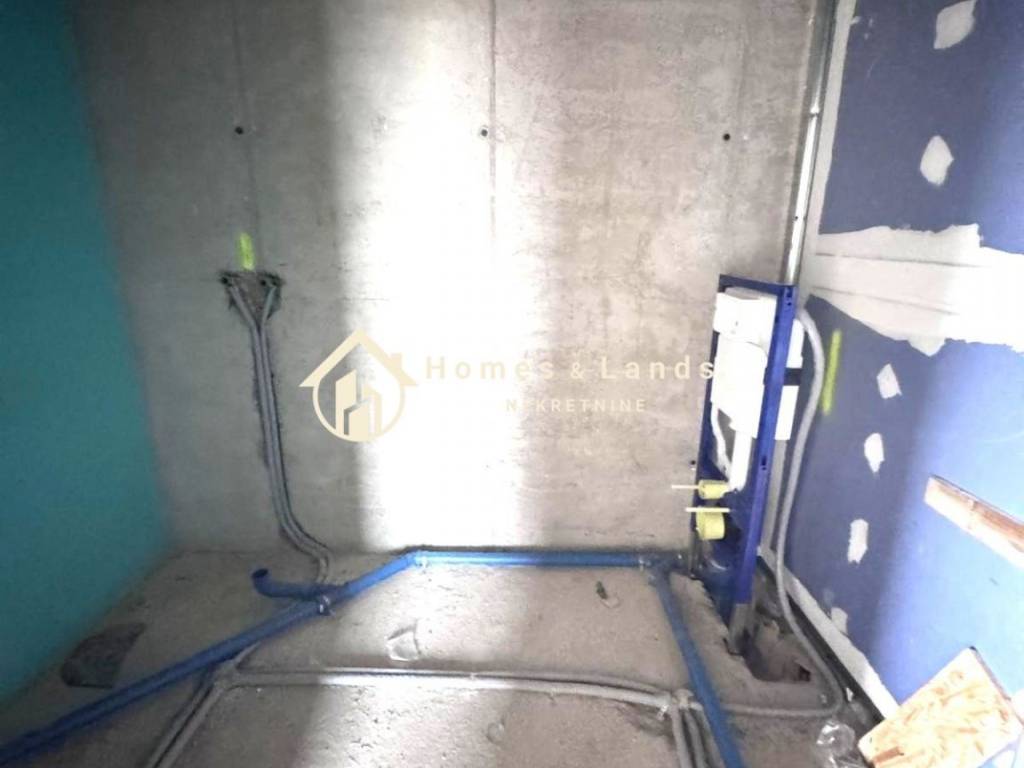 Stan u novogradnji, Prodaja, Zagreb, Sesvete