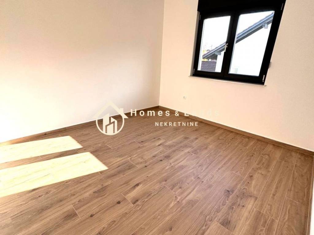 Stan u novogradnji, Prodaja, Zagreb, Sesvete