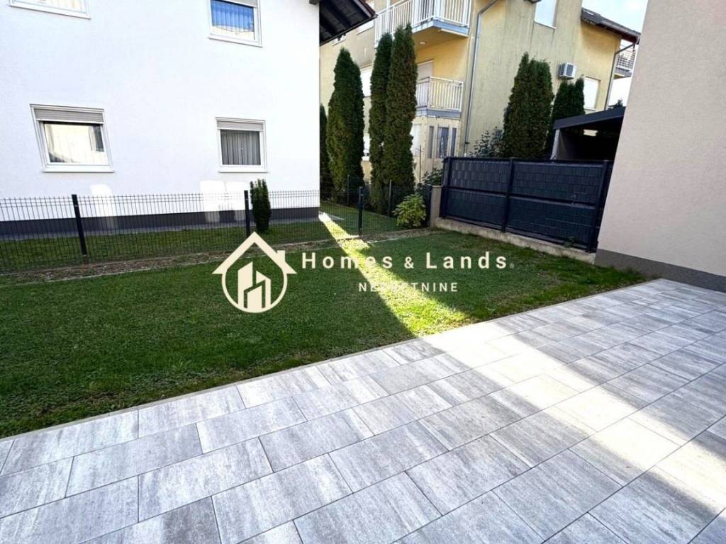 Stan u novogradnji, Prodaja, Zagreb, Sesvete