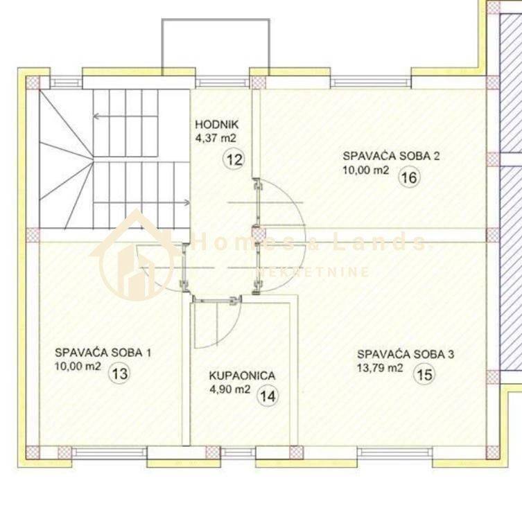 Stan u novogradnji, Prodaja, Zagreb, Sesvete