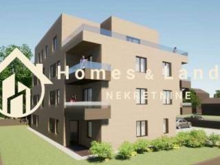 Stan u novogradnji, Prodaja, Zagreb, Sesvete