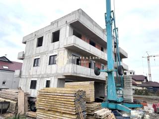 Stan u novogradnji, Prodaja, Zagreb, Sesvete