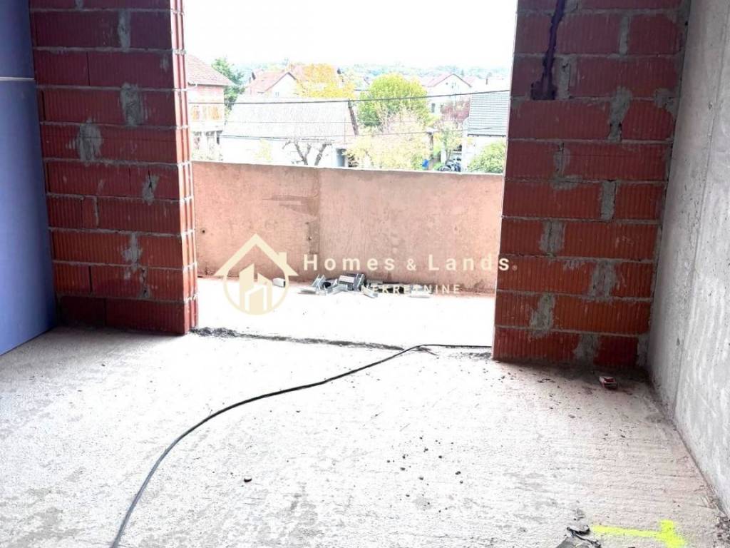 Stan u novogradnji, Prodaja, Zagreb, Sesvete