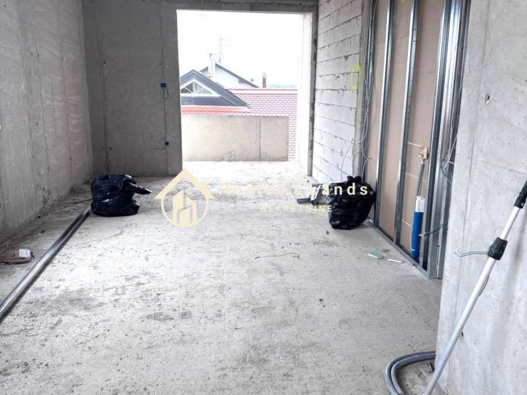 Stan u novogradnji, Prodaja, Zagreb, Sesvete