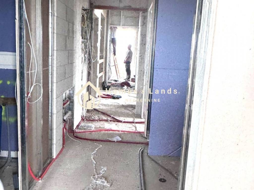 Stan u novogradnji, Prodaja, Zagreb, Sesvete