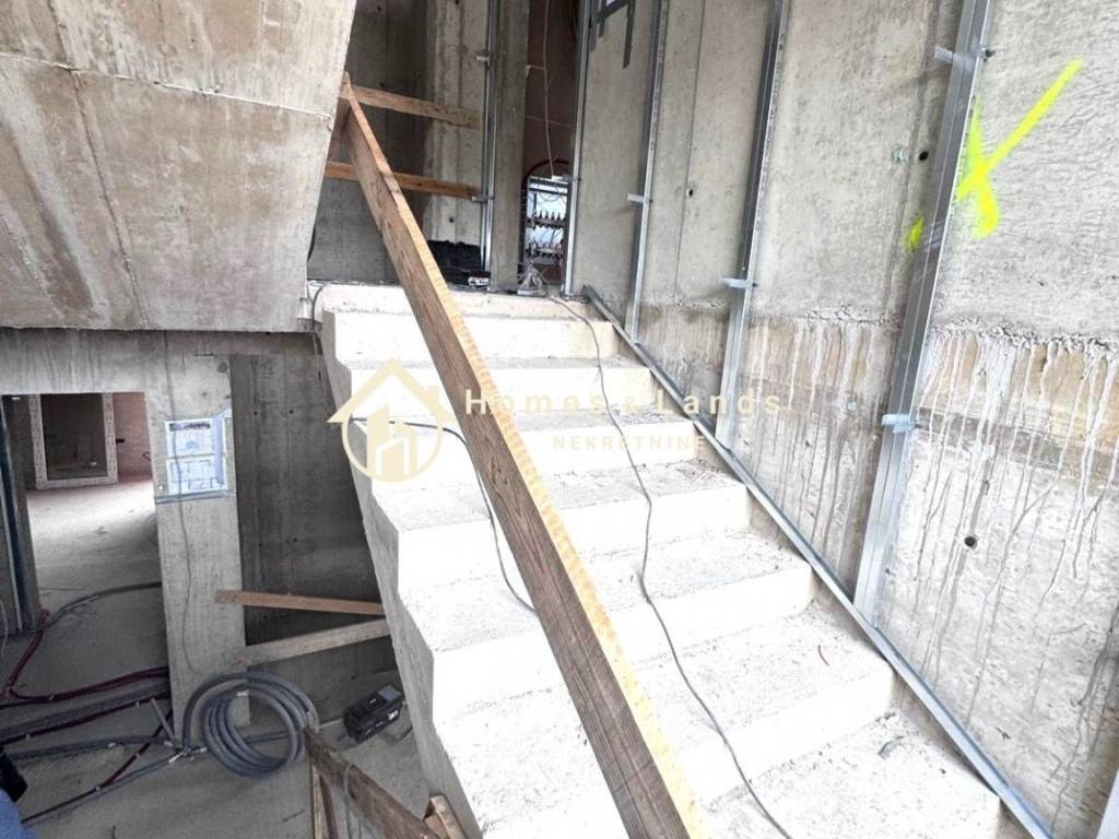 Stan u novogradnji, Prodaja, Zagreb, Sesvete