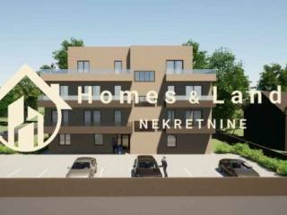 Stan u novogradnji, Prodaja, Zagreb, Sesvete