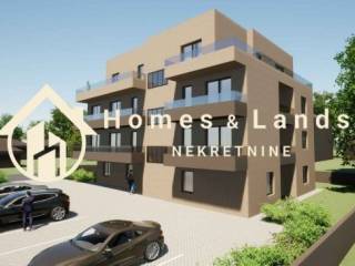 Stan u novogradnji, Prodaja, Zagreb, Sesvete