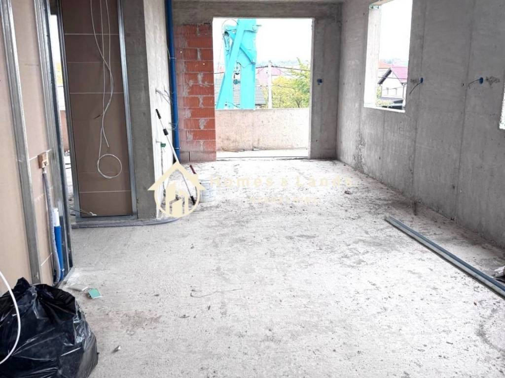 Stan u novogradnji, Prodaja, Zagreb, Sesvete