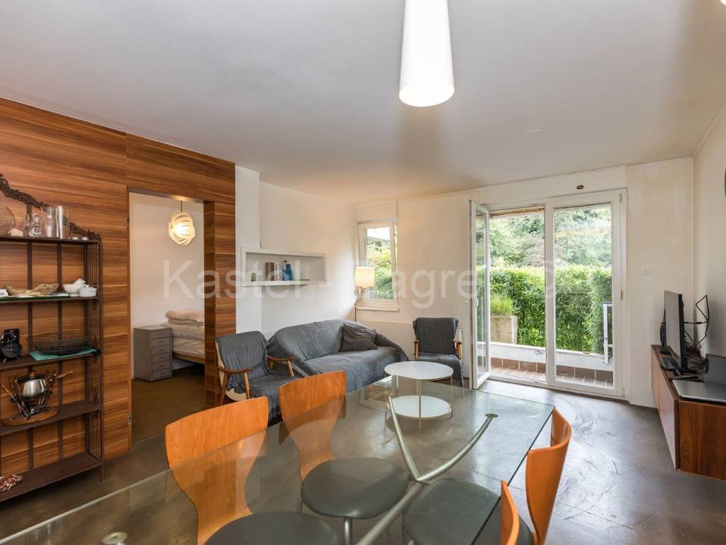 Stan u zgradi, Najam, Zagreb, Črnomerec