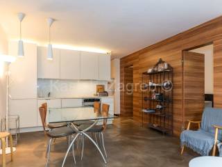 Stan u zgradi, Najam, Zagreb, Črnomerec