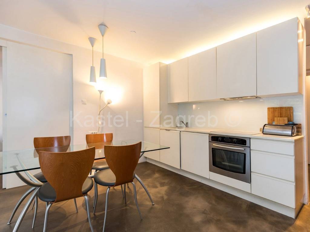 Stan u zgradi, Najam, Zagreb, Črnomerec