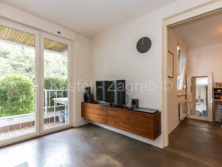 Stan u zgradi, Najam, Zagreb, Črnomerec