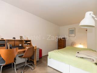 Stan u zgradi, Najam, Zagreb, Črnomerec