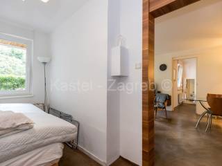 Stan u zgradi, Najam, Zagreb, Črnomerec