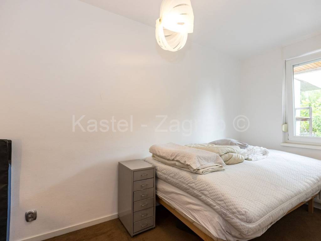 Stan u zgradi, Najam, Zagreb, Črnomerec