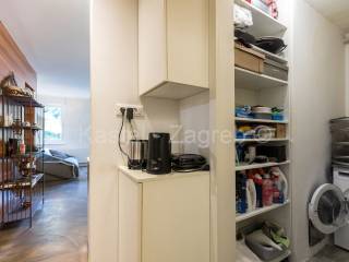 Stan u zgradi, Najam, Zagreb, Črnomerec