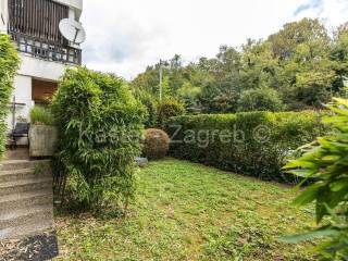 Stan u zgradi, Najam, Zagreb, Črnomerec