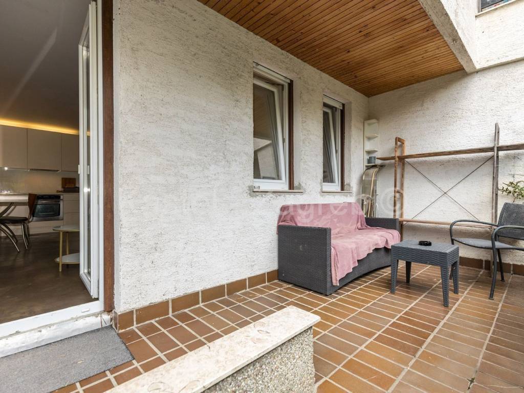 Stan u zgradi, Najam, Zagreb, Črnomerec