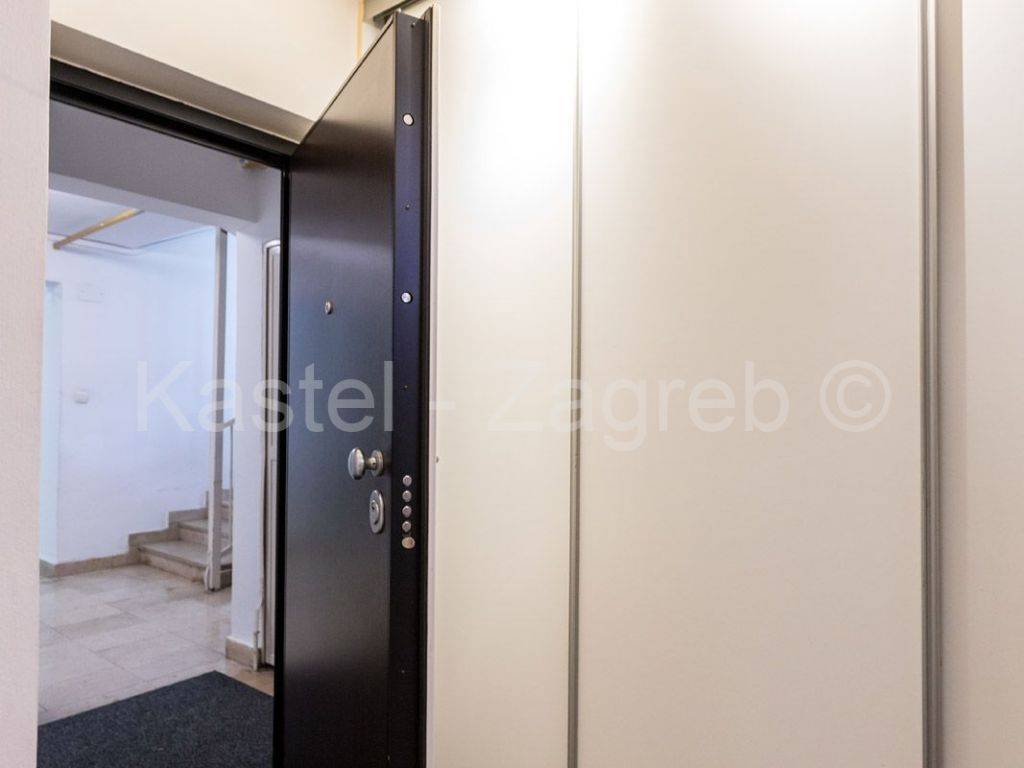 Stan u zgradi, Najam, Zagreb, Črnomerec