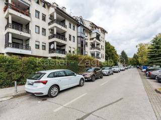 Stan u zgradi, Najam, Zagreb, Črnomerec