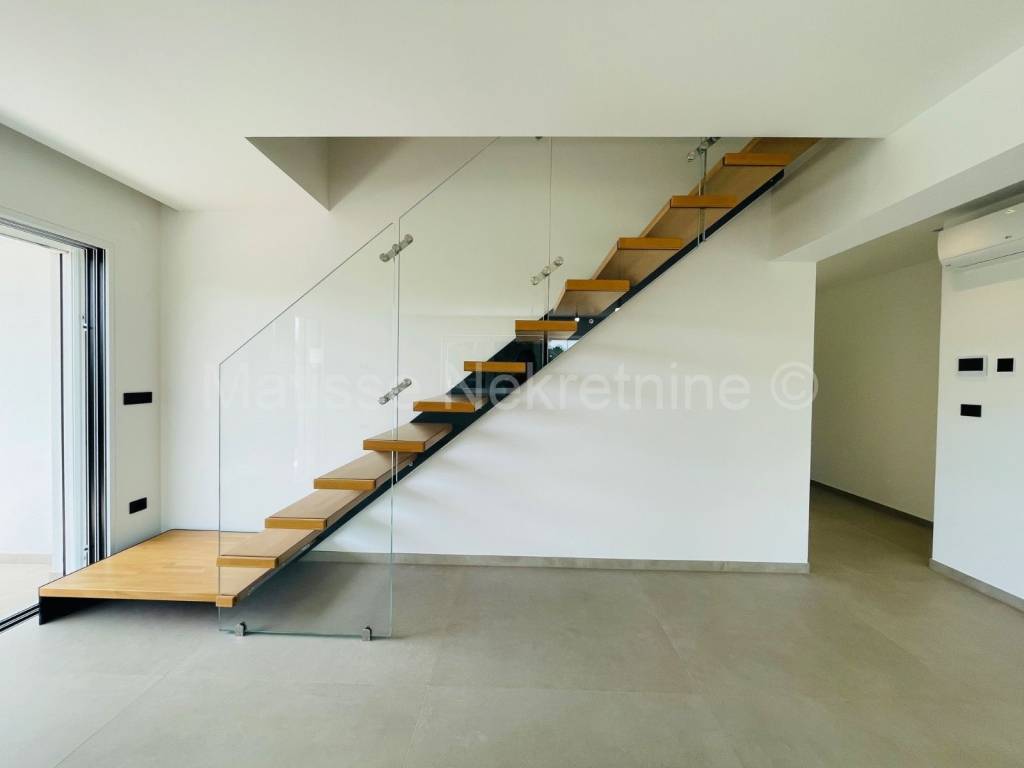 Stan u urbanoj vili, prodaja, Rovinj,Rovinj