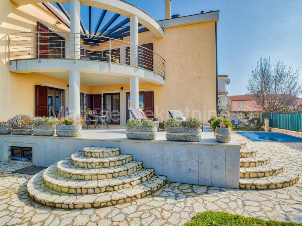 Luksuzna vila, prodaja, Medulin,Medulin