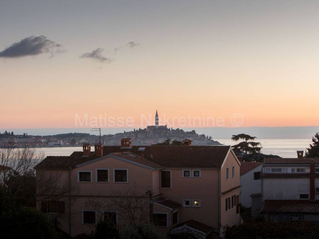 Stan u urbanoj vili, Prodaja, Rovinj, Rovinj