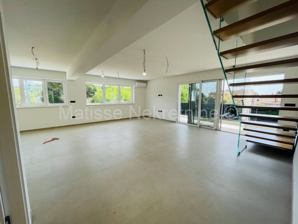 Stan u urbanoj vili, prodaja, Rovinj,Rovinj