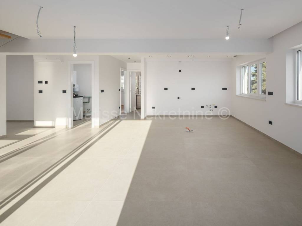 Stan u urbanoj vili, Prodaja, Rovinj, Rovinj