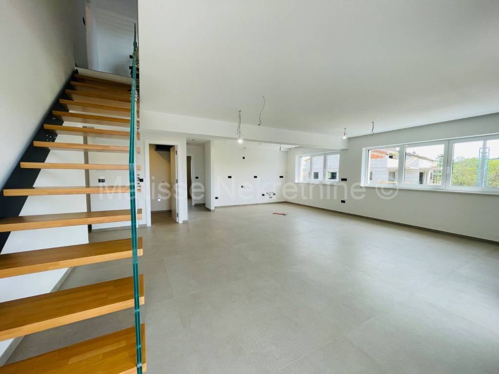 Stan u urbanoj vili, prodaja, Rovinj,Rovinj