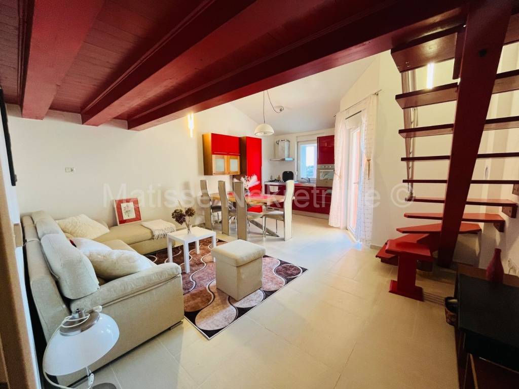 Stan u zgradi, prodaja, Fažana,Valbandon