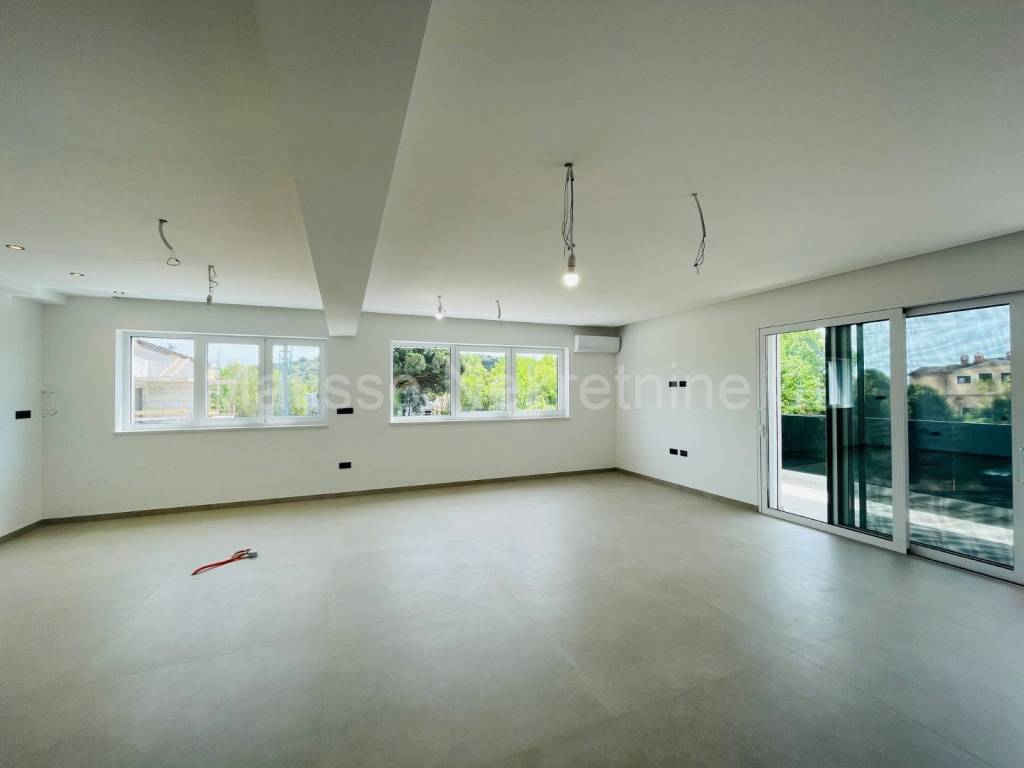 Stan u urbanoj vili, prodaja, Rovinj,Rovinj