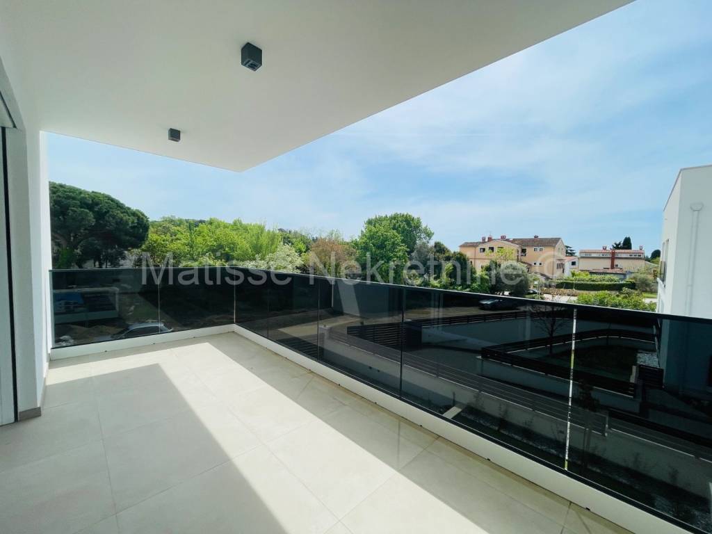 Stan u urbanoj vili, prodaja, Rovinj,Rovinj