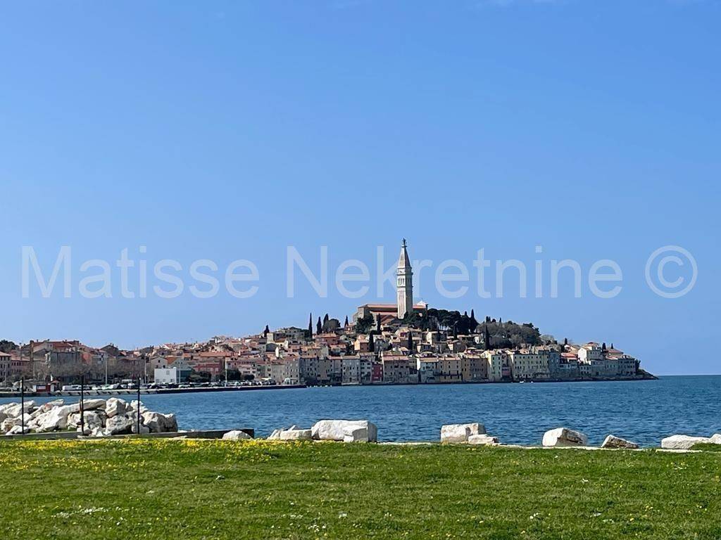 Stan u zgradi, Prodaja, Rovinj, Rovinj