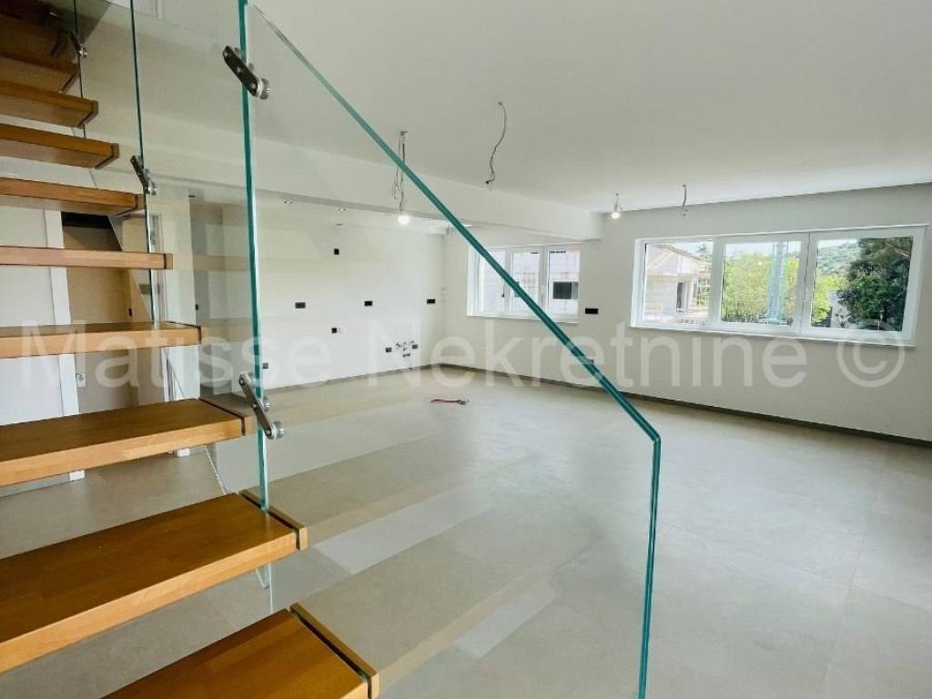 Stan u urbanoj vili, prodaja, Rovinj,Rovinj