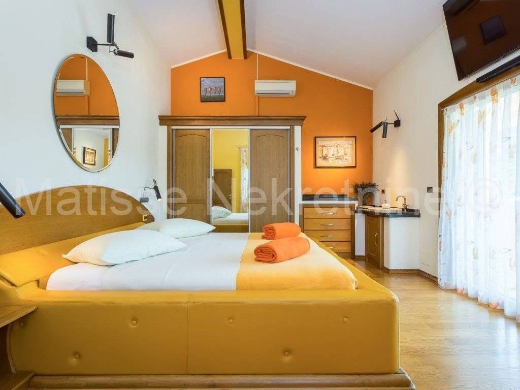 Luksuzna vila, Prodaja, Žminj, Žminj