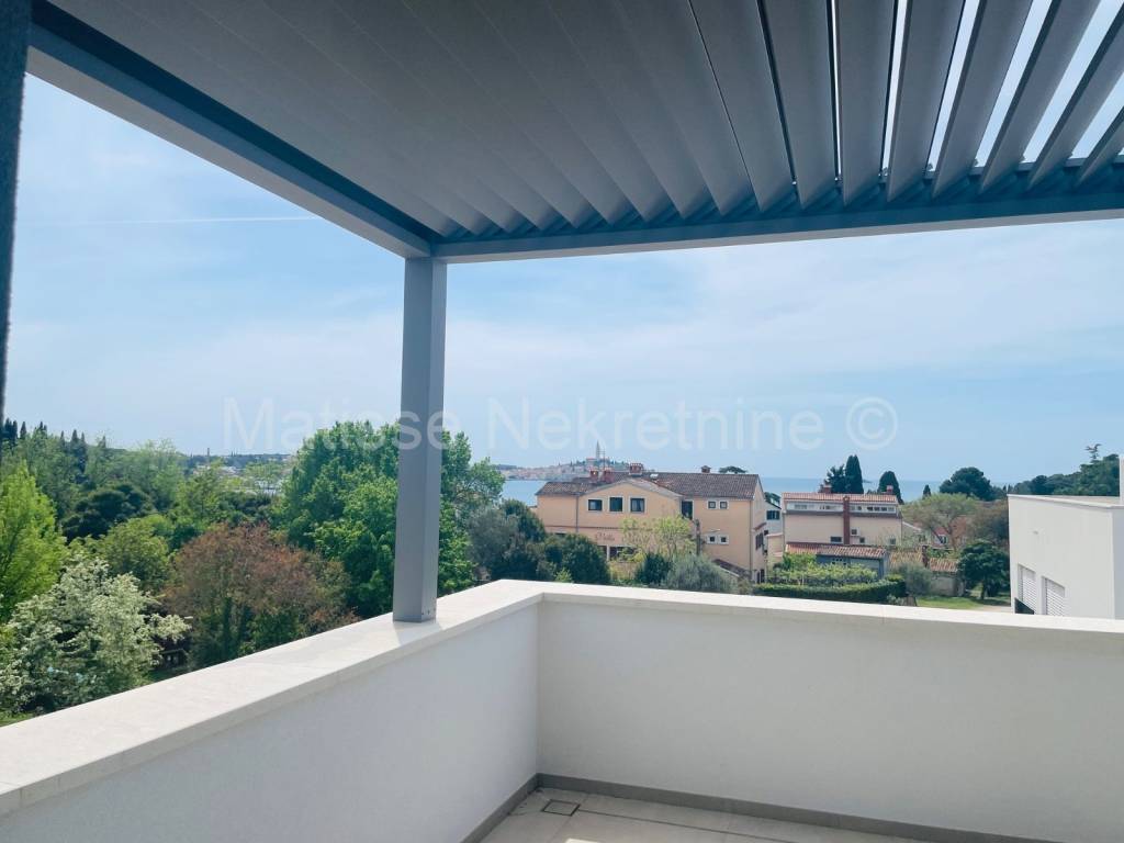 Stan u urbanoj vili, prodaja, Rovinj,Rovinj