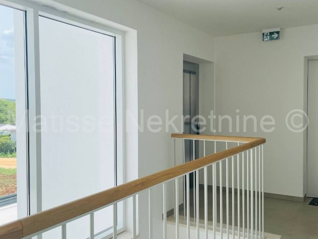 Stan u urbanoj vili, prodaja, Rovinj,Rovinj