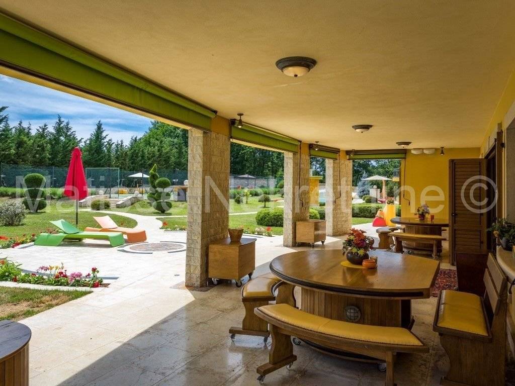 Luksuzna vila, Prodaja, Žminj, Žminj