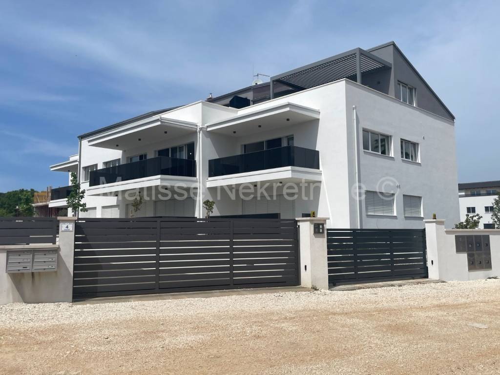 Stan u urbanoj vili, prodaja, Rovinj,Rovinj