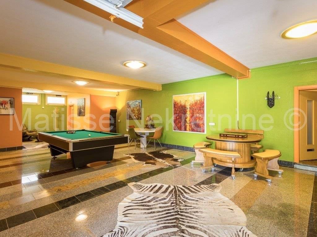 Luksuzna vila, Prodaja, Žminj, Žminj