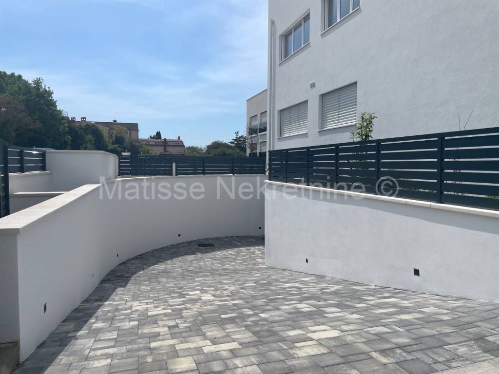 Stan u urbanoj vili, prodaja, Rovinj,Rovinj