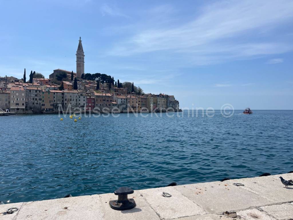 Stan u urbanoj vili, prodaja, Rovinj,Rovinj