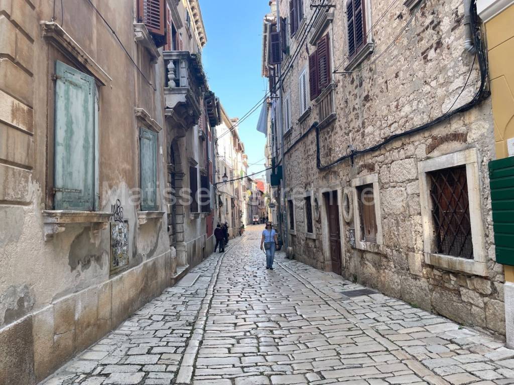 Stan u urbanoj vili, prodaja, Rovinj,Rovinj