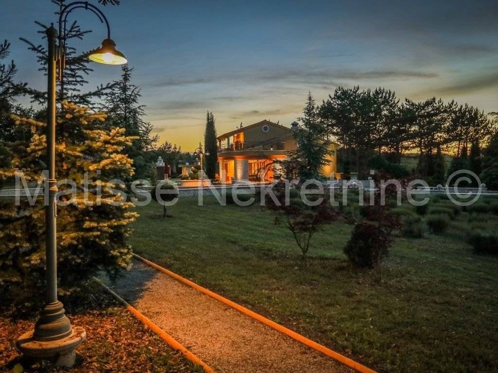 Luksuzna vila, Prodaja, Žminj, Žminj